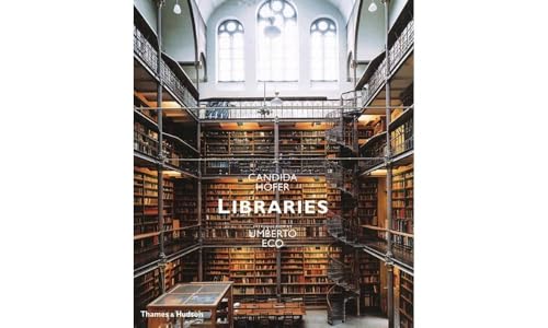 Candida Hofer 図書館の写真集 LIBRARIES by Candida Höfer – twelvebooks
